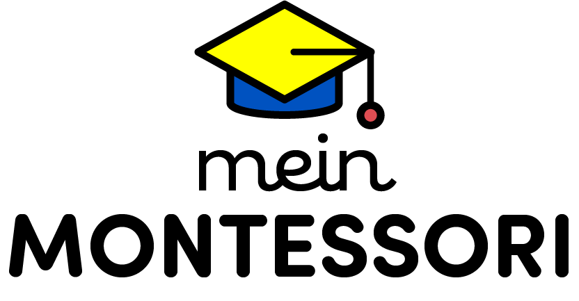 Logo Montessori Vorschule
