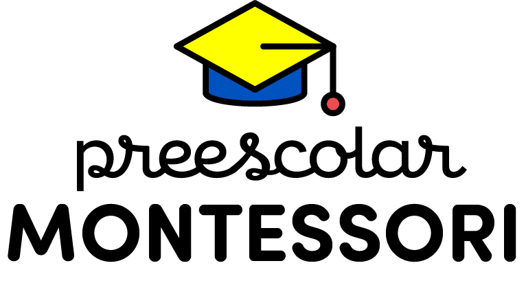 Logotipo del Prescolar Montessori
