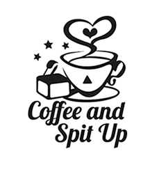 Logo coffeeandspitup