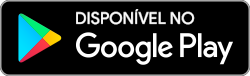 Logotipo do Google Play Store